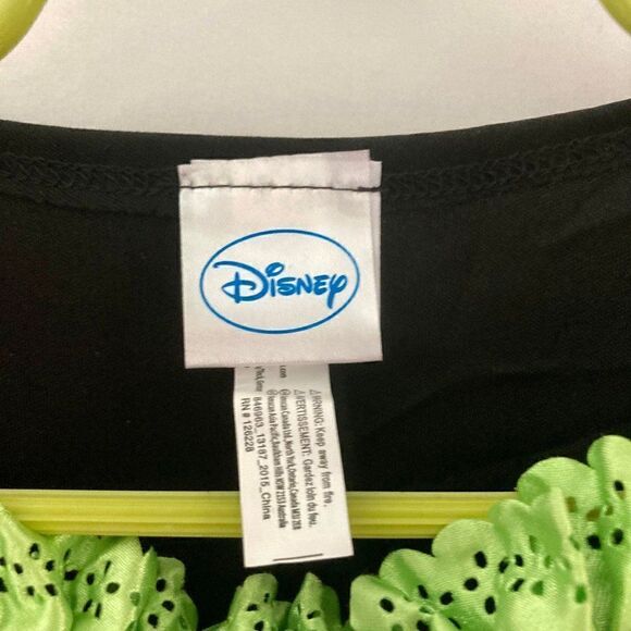 Nwot Girl's 3T-4T Mad Hatter Halloween Costume - Picture 7 of 8